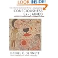 Consciousness Explained