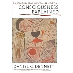 Consciousness Explained