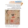 Consciousness Explained