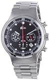 Lacoste -2010320 - Montre Homme - Quartz Analogique - Chronographe - Bracelet en Acier