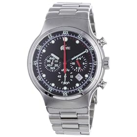 Lacoste -2010320 - Montre Homme - Quartz Analogique - Chronographe - Bracelet en Acier