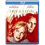 Invasion [Blu-ray]