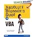 Absolute Beginner's Guide to VBA (Absolute Beginner's Guides)
