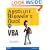 Absolute Beginner's Guide to VBA (Absolute Beginner's Guides)
