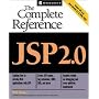 JSP 2.0: The Complete Reference, Second Edition