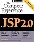 JSP 2.0: The Complete Reference, Second Edition