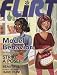 Book Model Behavior #10 (Flirt)
