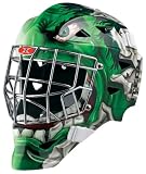 Itech Profile 1400 Marvel Heroes Goalie Masks [JUNIOR]
