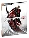 Prototype 2 Official Strategy Guide