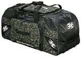 Empire XLT Gear Bag - Woodland