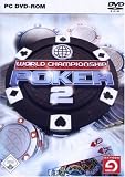 Eigenschaften Oxygen  / World Championship Poker 2