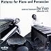 Classical Music : Pictures for Piano and Percussion