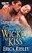 Search : Too Wicked To Kiss (Zebra Debut)