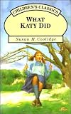 Childrens Classics - What Katy Did