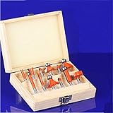 SHINA　　12 pcsセット　カーバイド　HQ　CNC　直径　ヒンジボーリング　ドリル　ビット木工師木の穴　のこぎり　刃