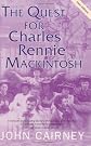 The Quest for Charles Rennie Mackintosh