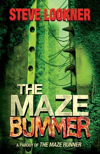 the maze bummer a parody of the maze runner