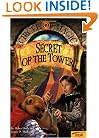 Secret of the Tower (Circle of Magic, Book 2)