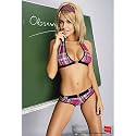Retro Bikini Gr&ouml;&szlig;e: S/M