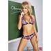 Retro Bikini Größe: S/M