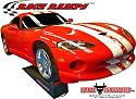 Race Ramps - Low Profile Car Ramps - Race-R