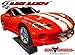 Race Ramps - Low Profile Car Ramps - Race-R