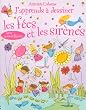 J'apprends � dessiner les f�es et les sir�nes