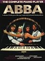 "ABBA" (Complete Piano Player)