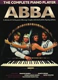 ABBA (Complete Piano Player)