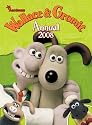 Wallace and Gromit Annual 2008
