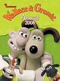 Wallace and Gromit Annual 2008 (Annual)