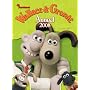 Wallace and Gromit Annual 2008