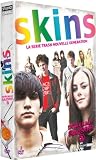Skins, saison 3