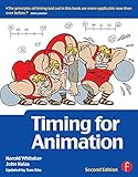 Timing for animation