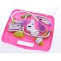 Doctors and nurse play set