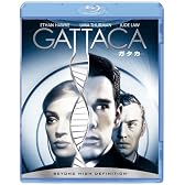 ガタカ [Blu-ray]