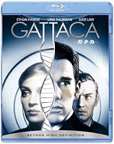 ガタカ [Blu-ray]