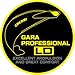 Cressi Gara Professional LD Fins, 7/8