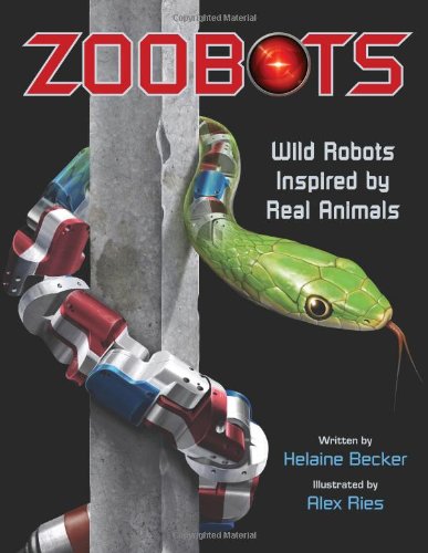 Zoobots: Wild Robots Inspired by Real Animals
