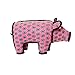 Tuffy Barnyard Pig