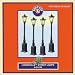 Lionel 24156 Lionelville Street Lamps