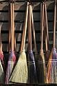 Children's Rainbow Broom - Made in the USA
