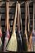 Children s Rainbow Broom - Made in the USA