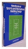 Handbook of sports and recreational building design