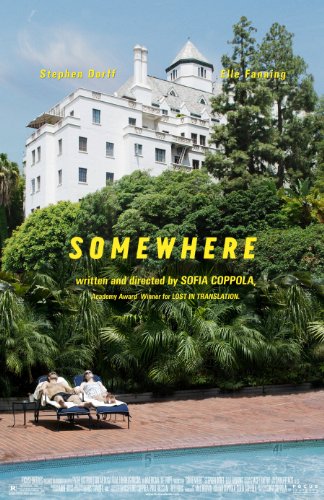 Somewhere (2010) DVDRIP SV Icon