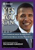 Yes You Can [DVD] [Region 1] [US Import] [NTSC]