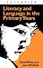 Books : Literacy and Language in the Primary Years