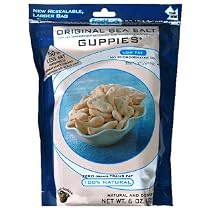 Good Health Original Sea Salt Guppies, 6-Ounces (Pack of 12)