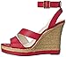 Michael Antonio Women's Gate Espadrille Sandal