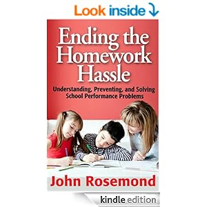 The end of homework pdf image